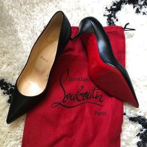 Christian Louboutin Heels